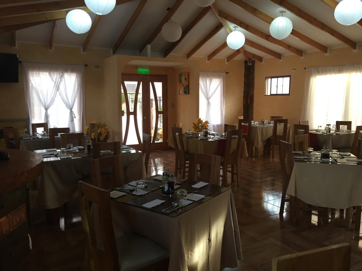 Cabanas Hara - Kara Villa Calama Eksteriør billede